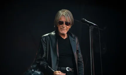 Jacques Dutronc