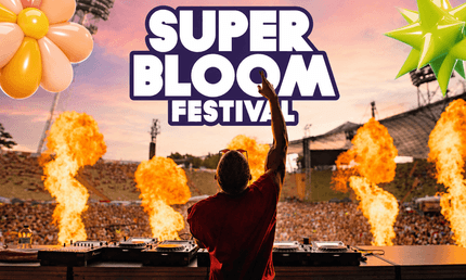 Superbloom München 2026