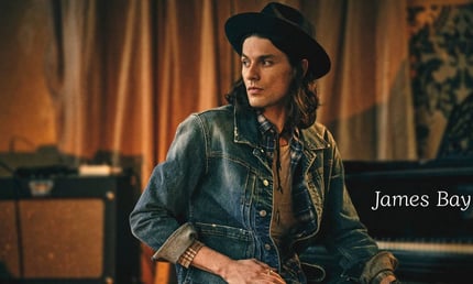 James Bay
