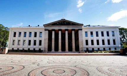 Universitetet i Oslo