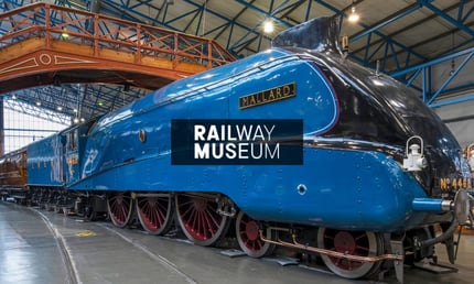 National Railway Museum