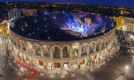 Arena di Verona Opera Festival