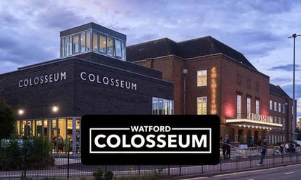 Watford Colosseum