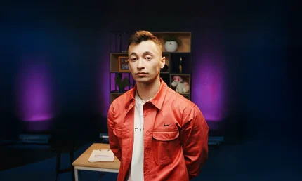 Андрій Лузан