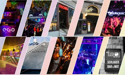 Nattklubbar Stockholm