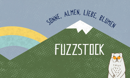 Fuzzstock Bergfestival