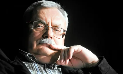 Andrzej Sapkowski