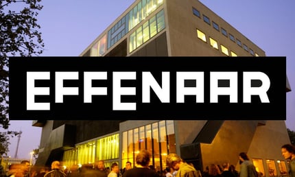Effenaar Eindhoven