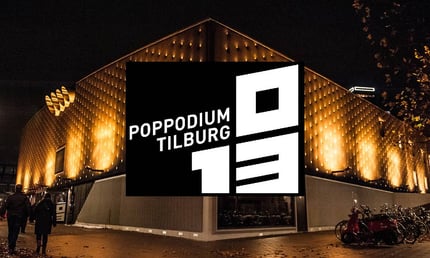 013 Poppodium