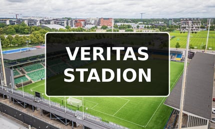 Veritas Stadion