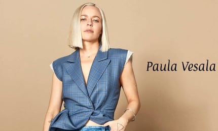 Paula Vesala