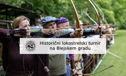 Historični lokostrelski turnir