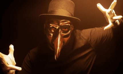 Claptone