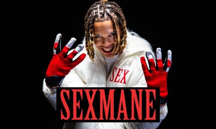 Sexmane