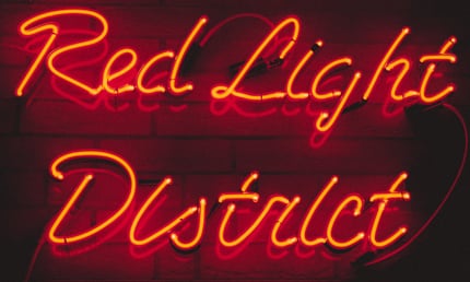 Quartier Rouge - Amsterdam
