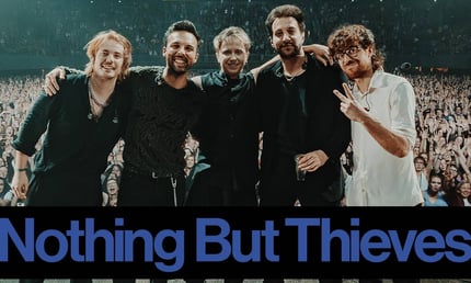 Nothing But Thieves