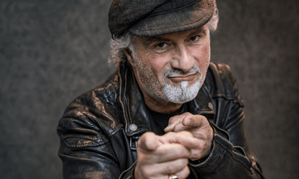 Marc Storace