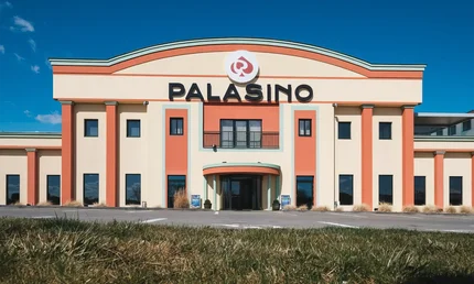 Palasino Excalibur City