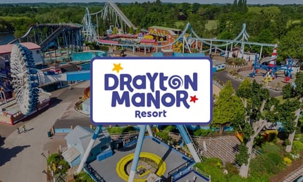 Drayton Manor
