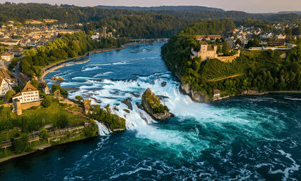 Rheinfall