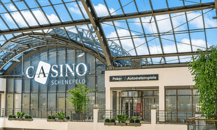 Casino Schenefeld Erfahrungen