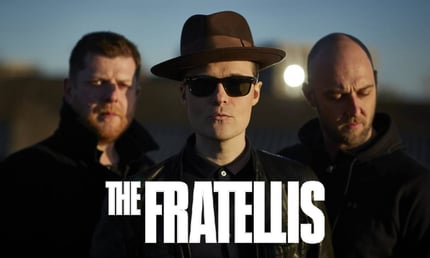 The Fratellis