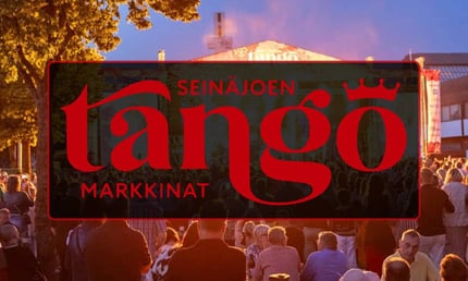 Tangomarkkinat