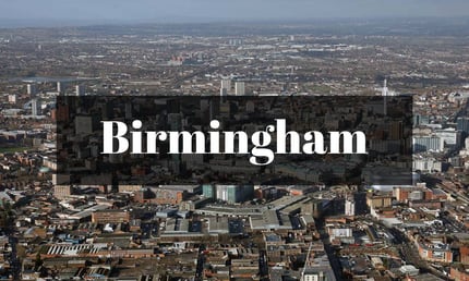 Birmingham
