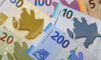 Manat azero