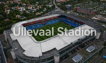 Ullevaal Stadion
