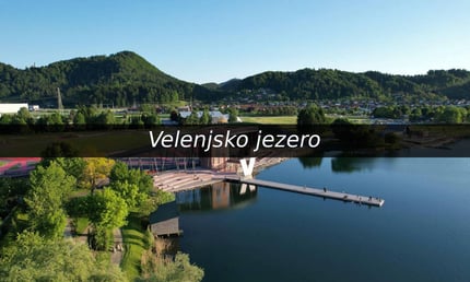 Velenjsko jezero