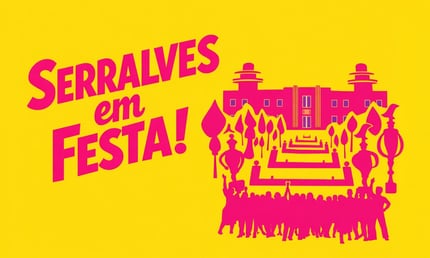 Serralves em Festa