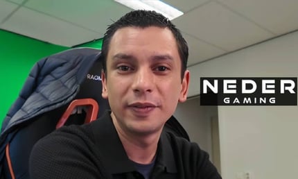 NederGaming (Robin Bos)