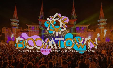 Boomtown Fair