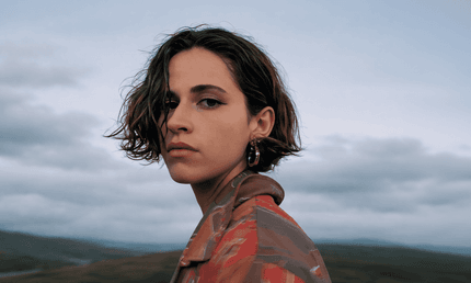 Raquel Martins: a cantora portuguesa que trocou o sol de Portugal pelo cinzento de Londres