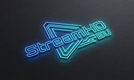 StreamHD EU-streamingplattform