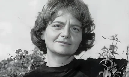 Elsa Morante