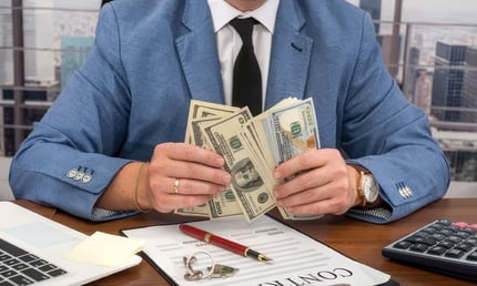 Wer sind die 10 reichsten Menschen Deutschlands?