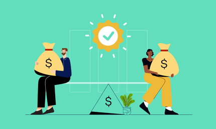 Pay Equity & Discrimination