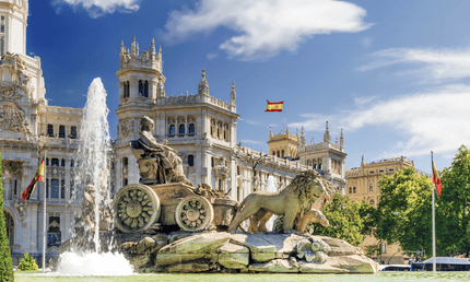 Madrid