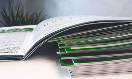 Ukrajinské vedecké časopisy