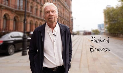 Richard Branson