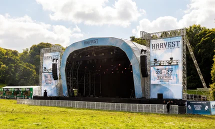 Harvest Festival: Ireland's Country Music Weekend