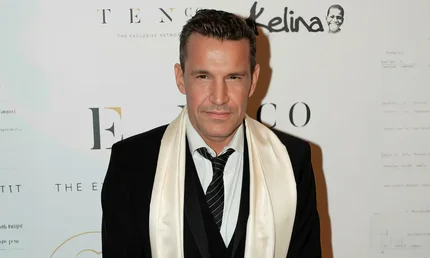 Benjamin Castaldi