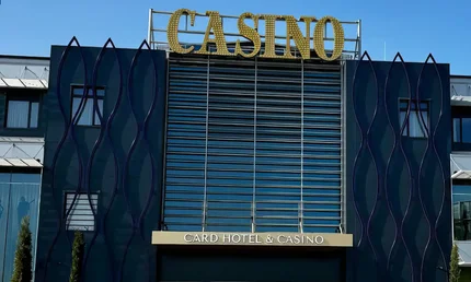 Card Casino Bratislava