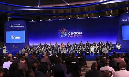 CHOGM