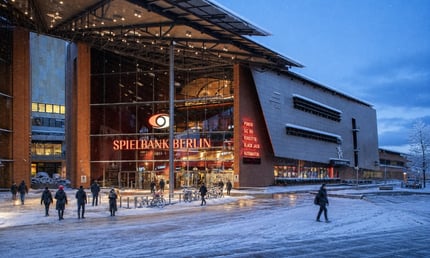 Spielbank Berlin