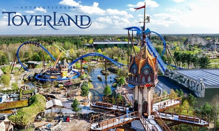 Toverland