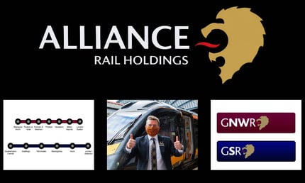 Alliance Rail