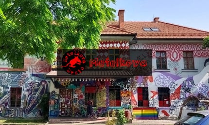 Metelkova